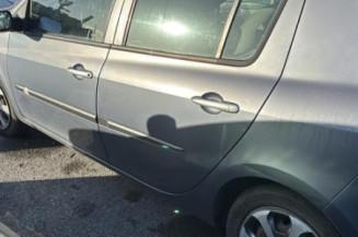 Amortisseur avant gauche RENAULT CLIO 3