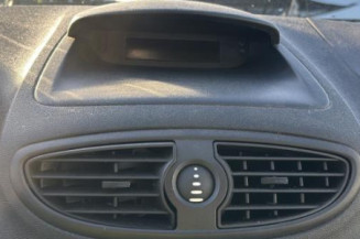 Amortisseur avant gauche RENAULT CLIO 3