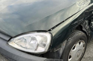 Jante OPEL CORSA C