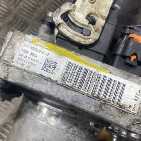 Pompe de direction DS DS4 1