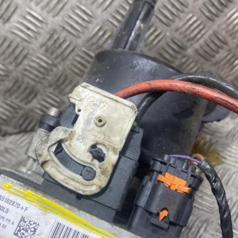 Pompe de direction DS DS4 1 Photo n°3