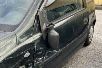 Jante OPEL CORSA C