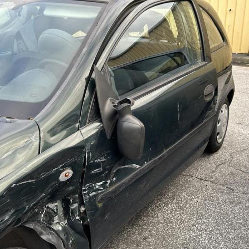 Jante OPEL CORSA C Photo n°7