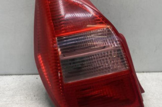 Feu arriere principal gauche (feux) CITROEN C2 Photo n°1