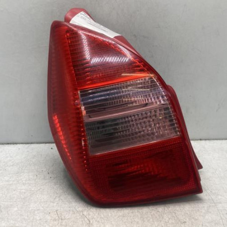 Feu arriere principal gauche (feux) CITROEN C2 Photo n°1