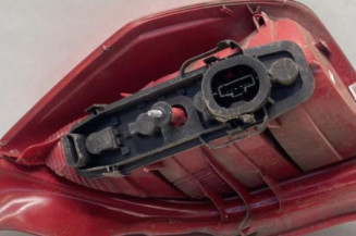 Feu arriere principal gauche (feux) CITROEN C2