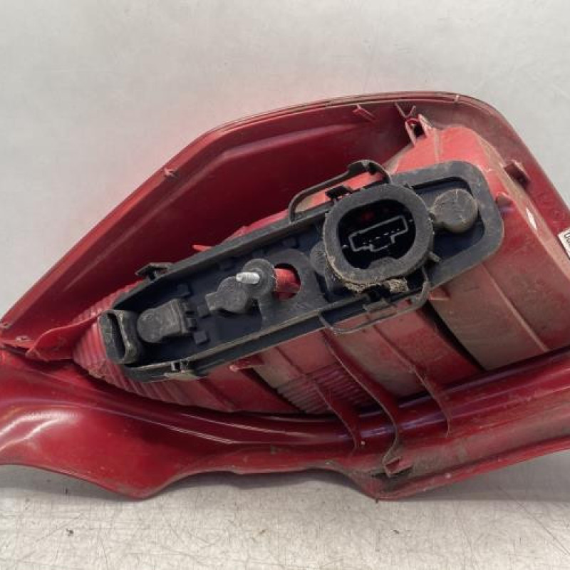 Feu arriere principal gauche (feux) CITROEN C2 Photo n°2