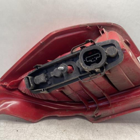 Feu arriere principal gauche (feux) CITROEN C2