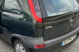 Jante OPEL CORSA C