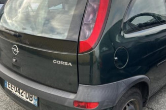 Jante OPEL CORSA C