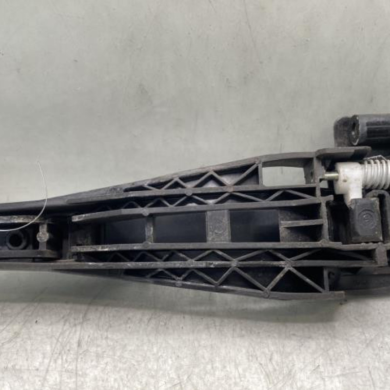 Poignee porte avant droit CITROEN C2 Photo n°3