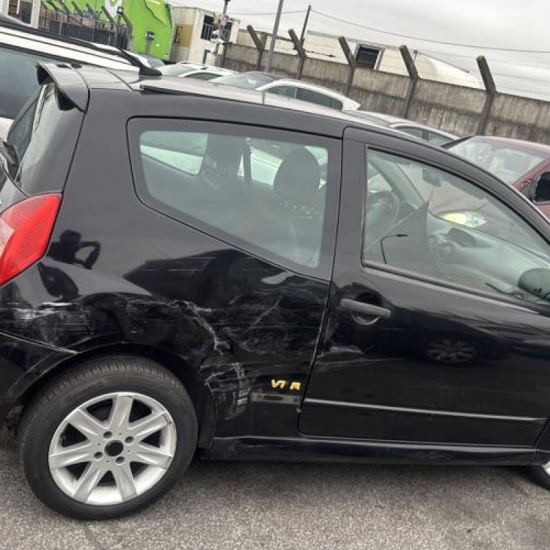 Poignee porte avant droit CITROEN C2 Photo n°9