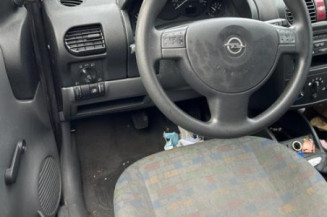 Jante OPEL CORSA C