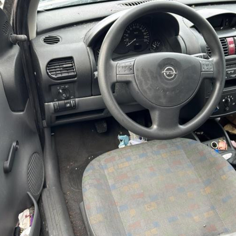 Jante OPEL CORSA C Photo n°11