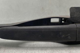 Poignee porte avant gauche CITROEN C2 Photo n°1