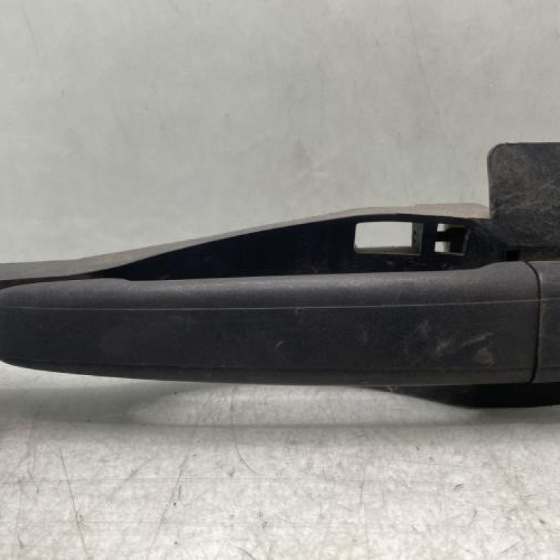 Poignee porte avant gauche CITROEN C2 Photo n°1