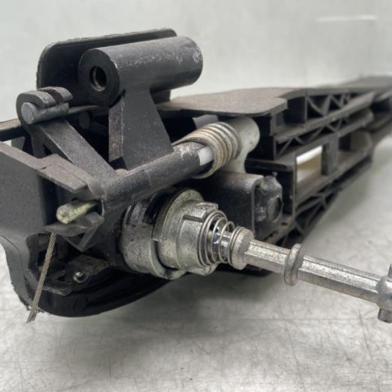 Poignee porte avant gauche CITROEN C2 Photo n°3