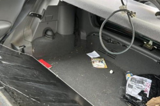 Jante OPEL CORSA C