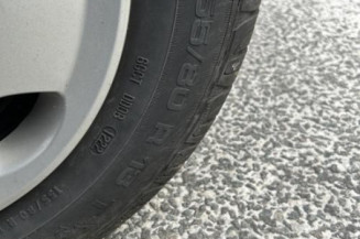 Jante OPEL CORSA C