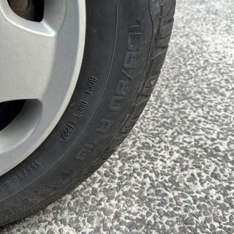 Jante OPEL CORSA C Photo n°13