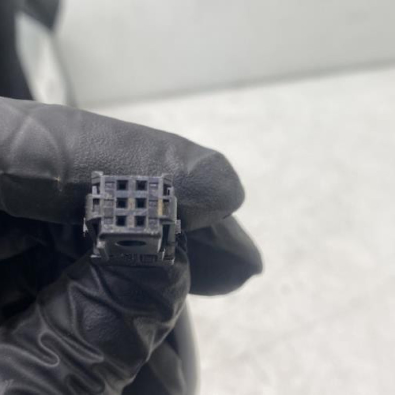 Retroviseur droit CITROEN C2 Photo n°5