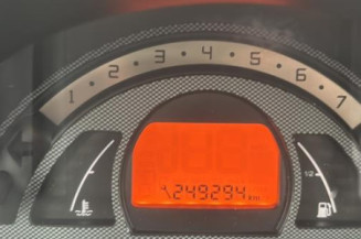 Retroviseur droit CITROEN C2