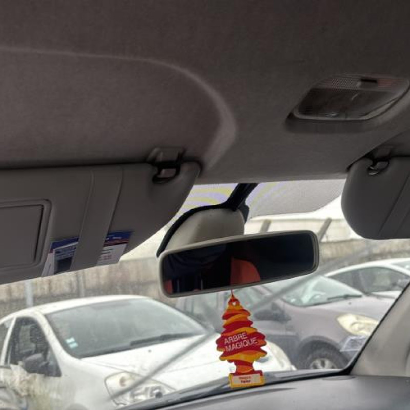 Retroviseur droit CITROEN C2 Photo n°17