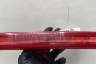 Feu arriere stop central RENAULT CLIO 3 Photo n°1