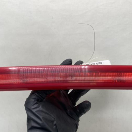 Feu arriere stop central RENAULT CLIO 3 Photo n°1