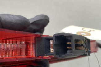 Feu arriere stop central RENAULT CLIO 3