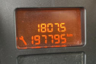 Jante PEUGEOT 207