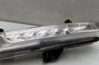 Feu diurne avant droit RENAULT CLIO 4 Photo n°1