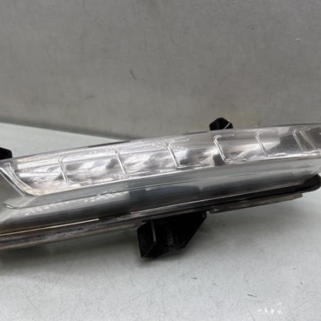 Feu diurne avant droit RENAULT CLIO 4 Photo n°1