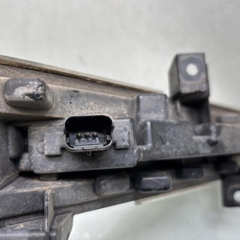 Feu diurne avant droit RENAULT CLIO 4 Photo n°4