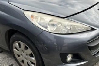 Jante PEUGEOT 207