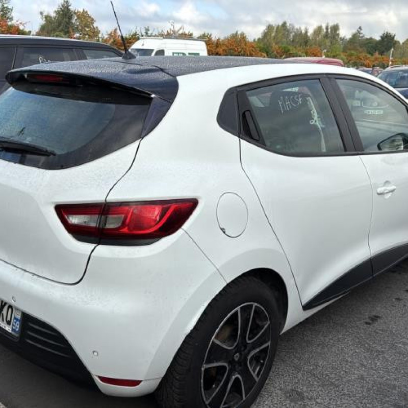 Feu diurne avant droit RENAULT CLIO 4 Photo n°7