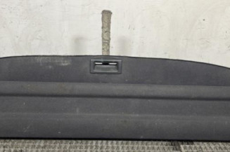 Plage arriere RENAULT LAGUNA 2 Photo n°1