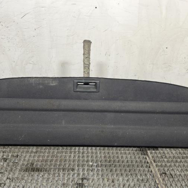 Plage arriere RENAULT LAGUNA 2 Photo n°1