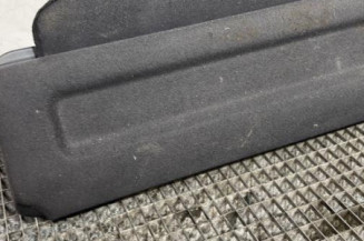 Plage arriere RENAULT LAGUNA 2