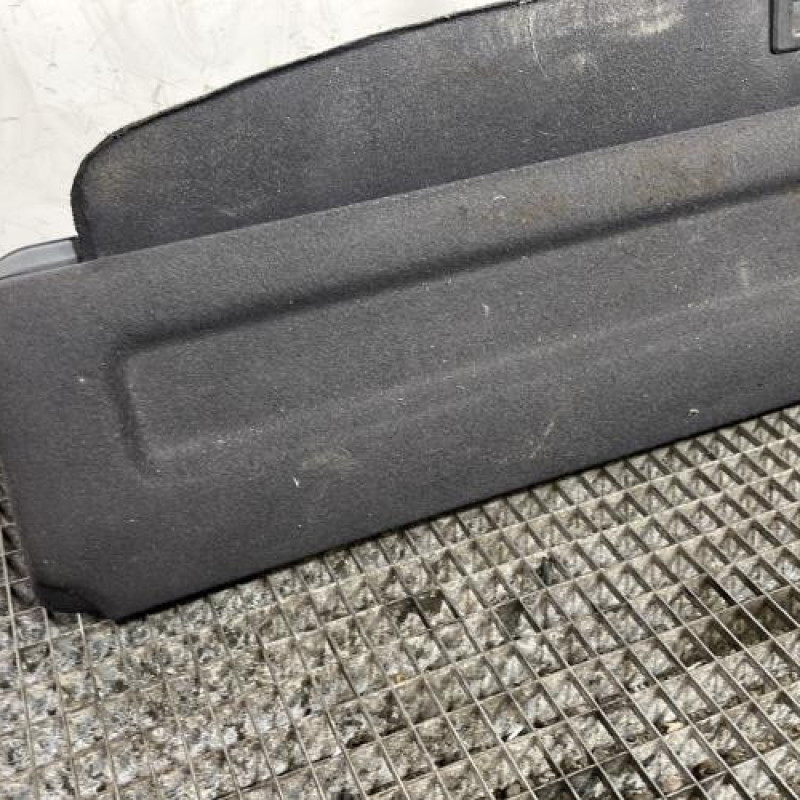 Plage arriere RENAULT LAGUNA 2 Photo n°2