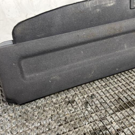 Plage arriere RENAULT LAGUNA 2