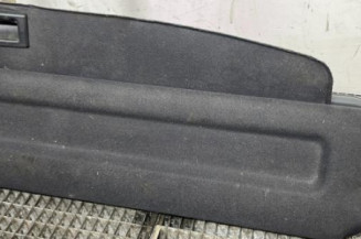 Plage arriere RENAULT LAGUNA 2