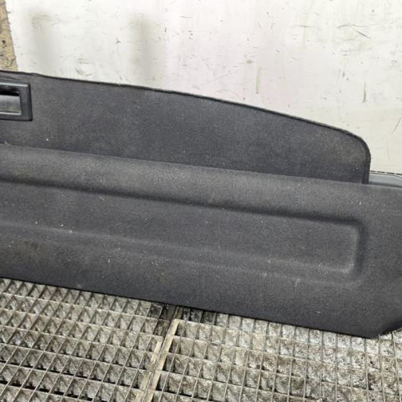 Plage arriere RENAULT LAGUNA 2 Photo n°3