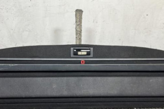 Plage arriere RENAULT LAGUNA 2