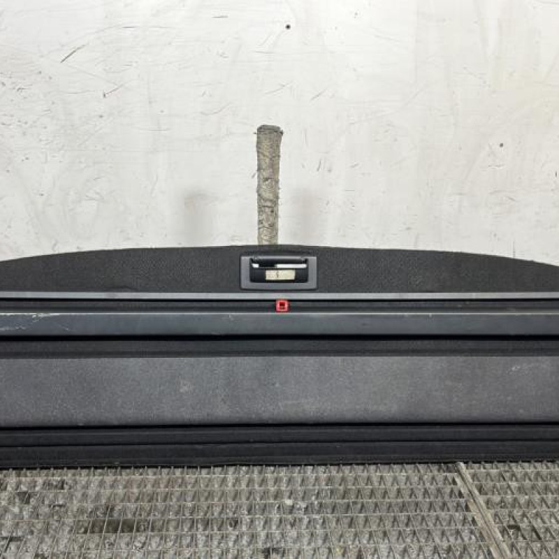 Plage arriere RENAULT LAGUNA 2 Photo n°4