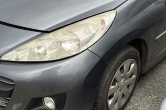 Jante PEUGEOT 207