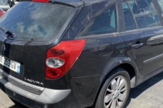 Plage arriere RENAULT LAGUNA 2