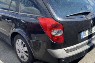 Plage arriere RENAULT LAGUNA 2