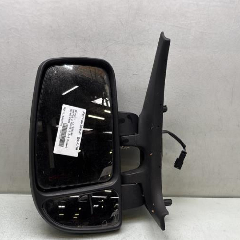 Retroviseur gauche RENAULT MASTER 2 Photo n°1