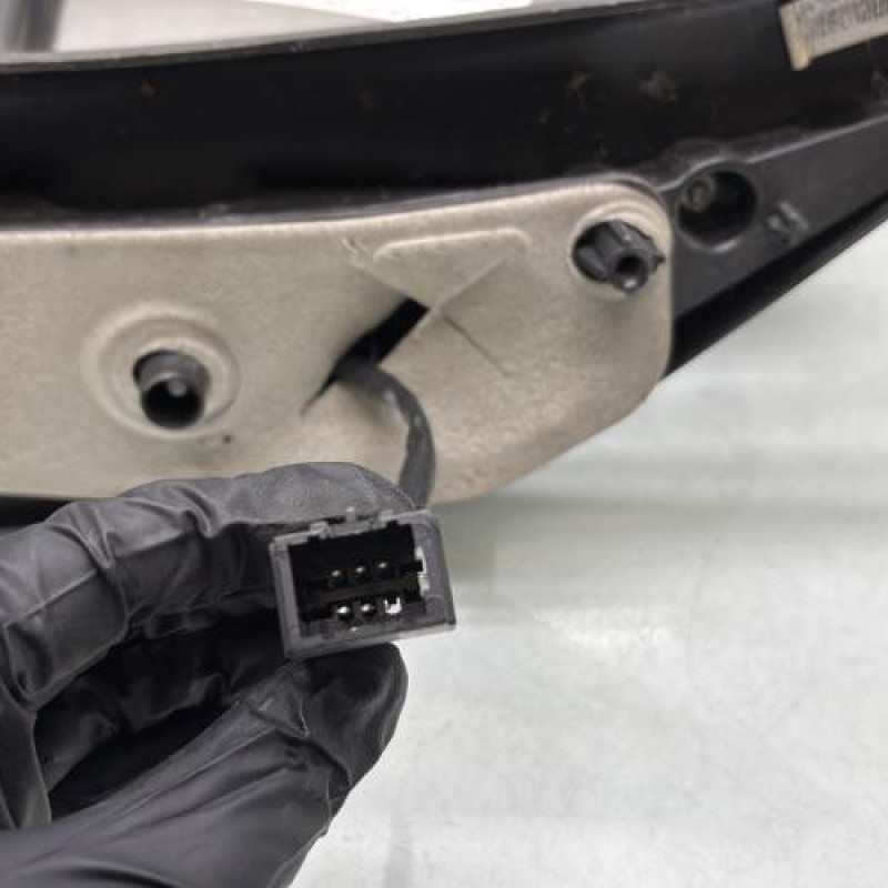 Retroviseur gauche RENAULT MASTER 2 Photo n°3